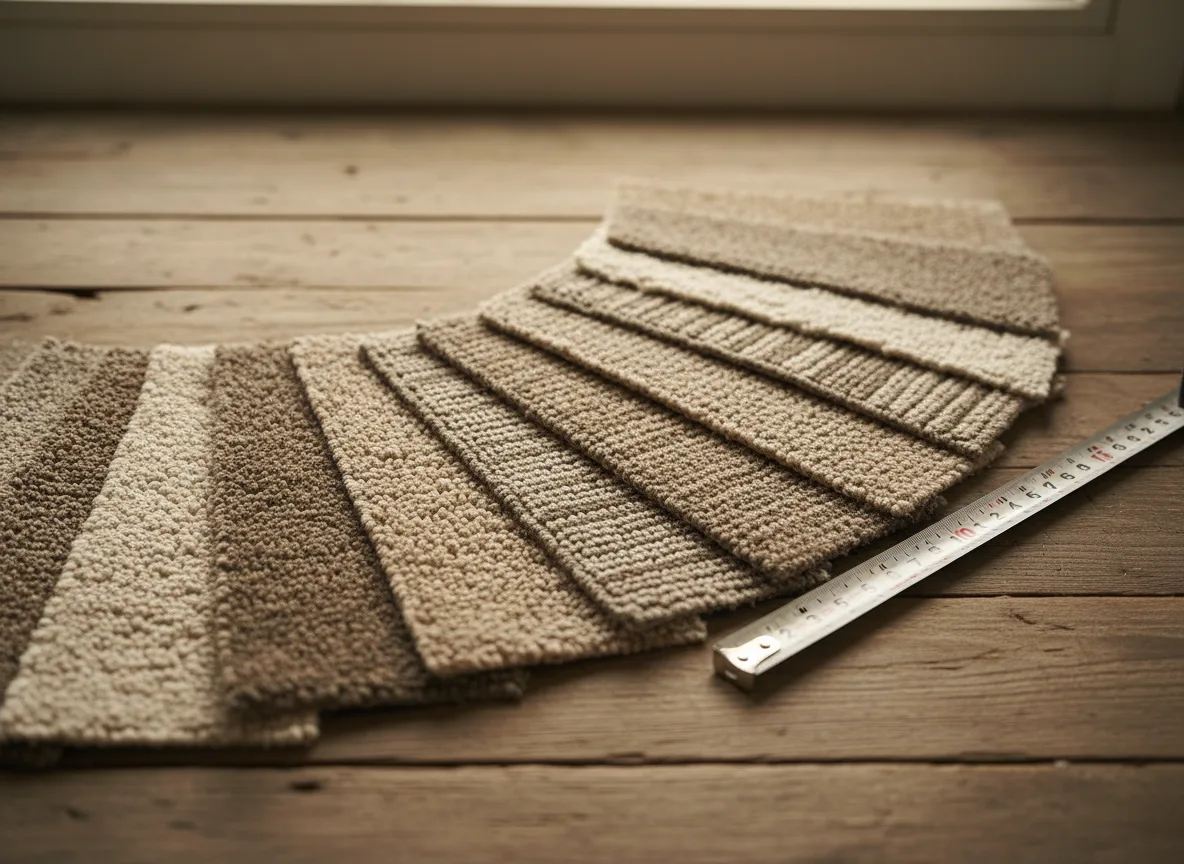 Carpet Installation Fittstown, OK FAQs